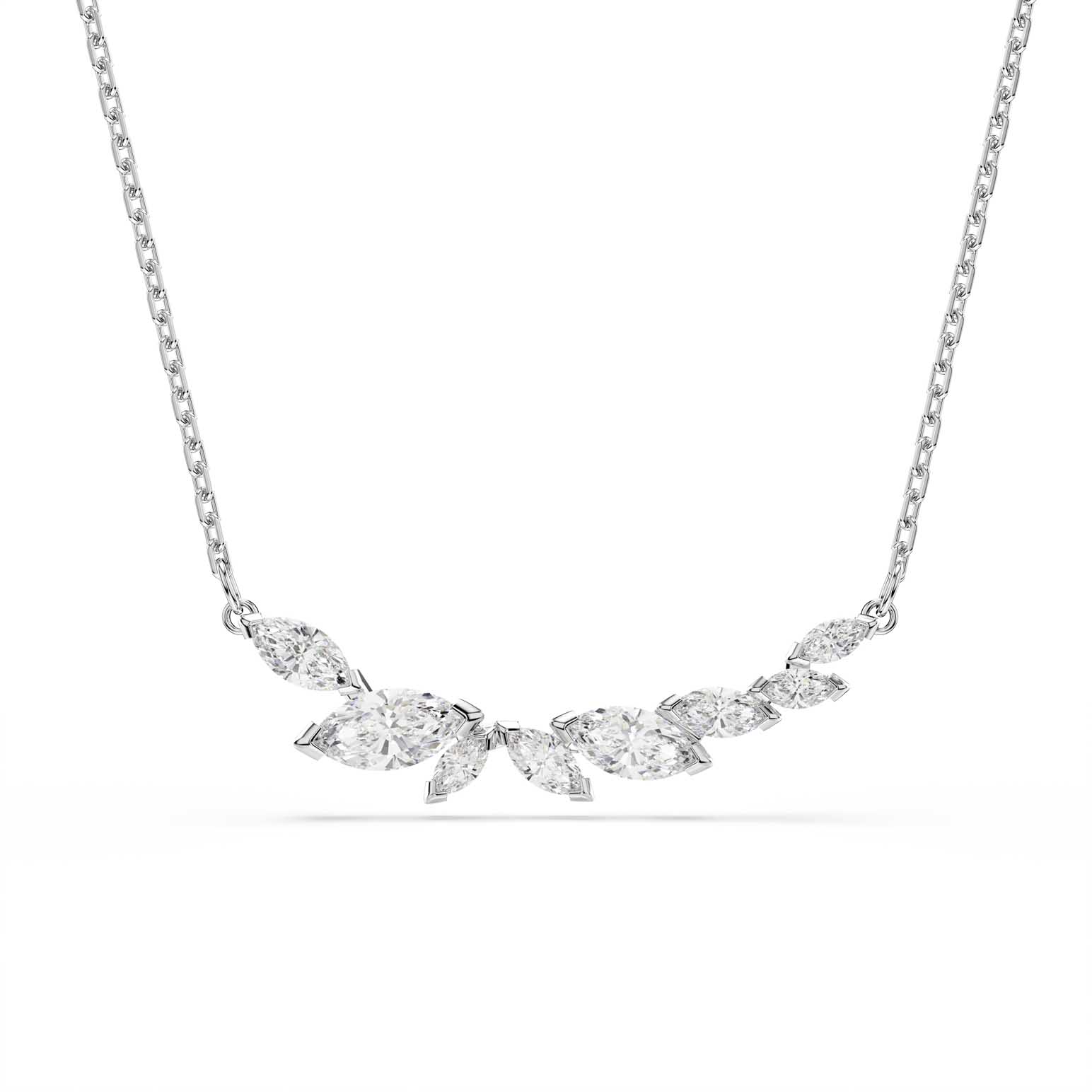 Swarovski Mesmera Necklace